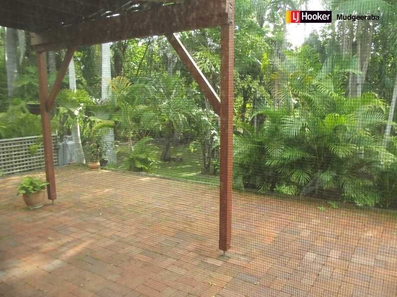 734 Gilston Road, Gilston QLD 4211