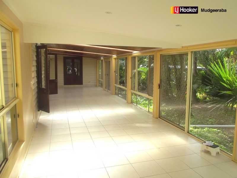 734 Gilston Road, Gilston QLD 4211