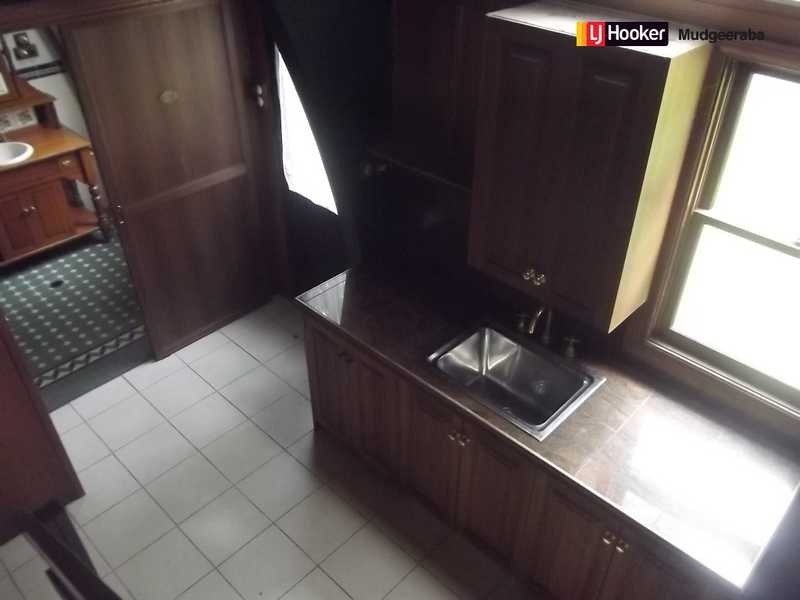 734 Gilston Road, Gilston QLD 4211