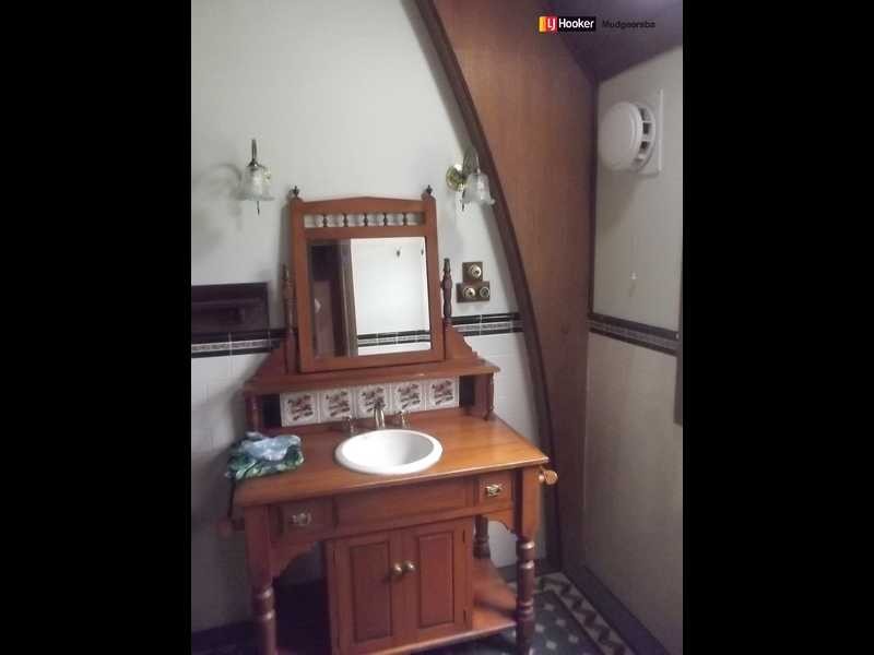 734 Gilston Road, Gilston QLD 4211