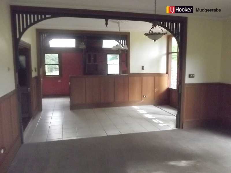 734 Gilston Road, Gilston QLD 4211