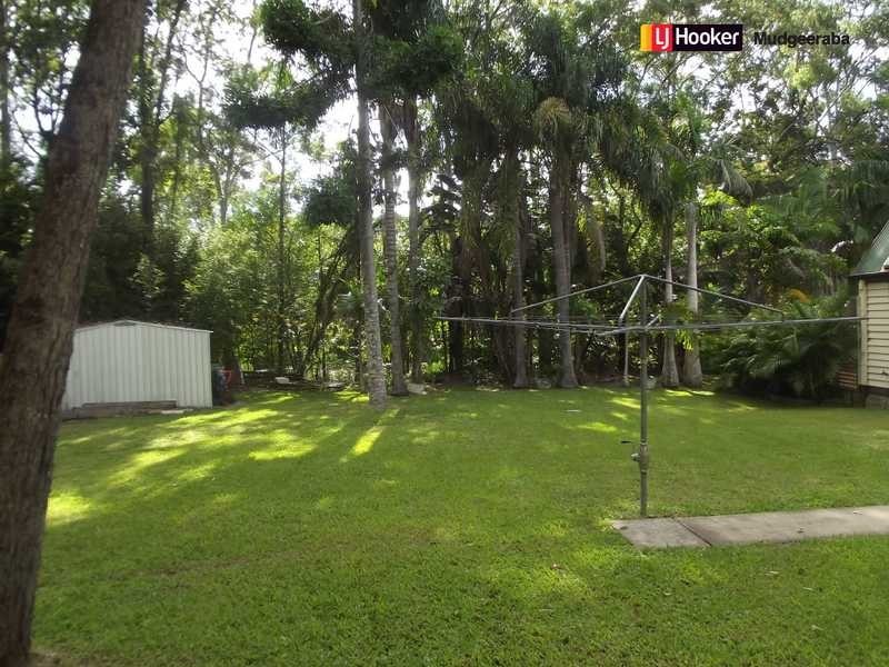 734 Gilston Road, Gilston QLD 4211