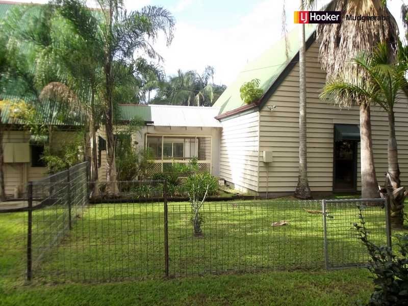 734 Gilston Road, Gilston QLD 4211