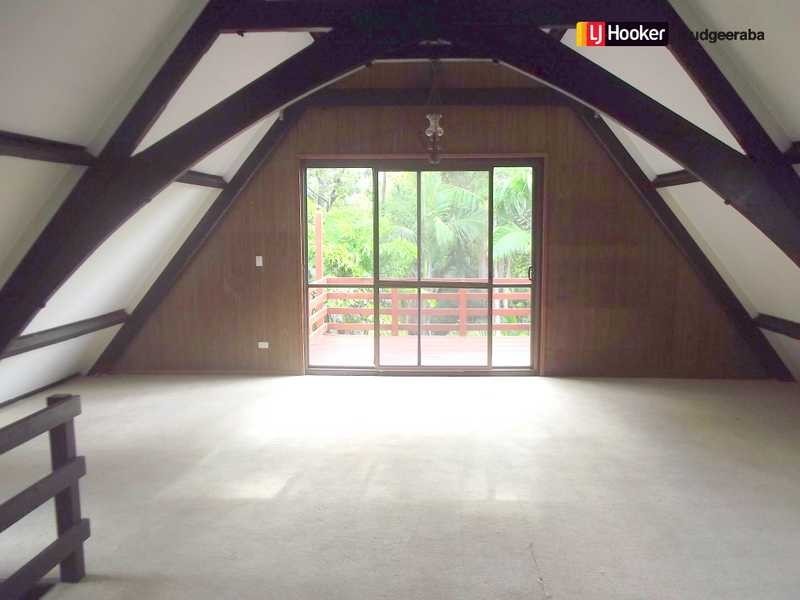 734 Gilston Road, Gilston QLD 4211