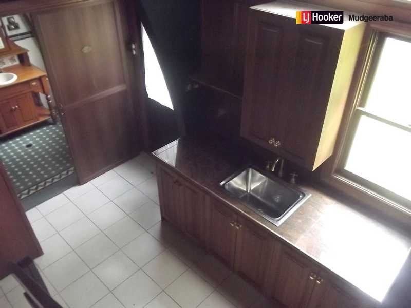 734 Gilston Road, Gilston QLD 4211