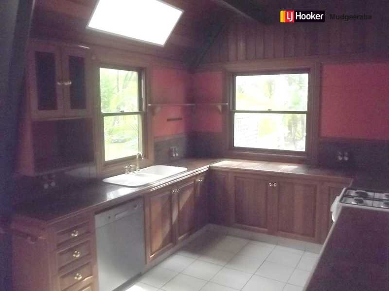 734 Gilston Road, Gilston QLD 4211