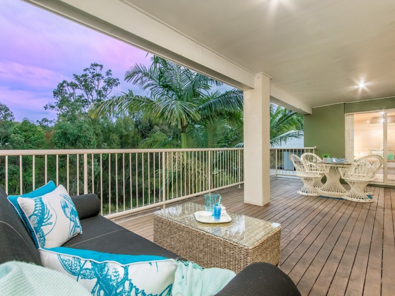 30 Willow Tree Drive, Reedy Creek QLD 4227