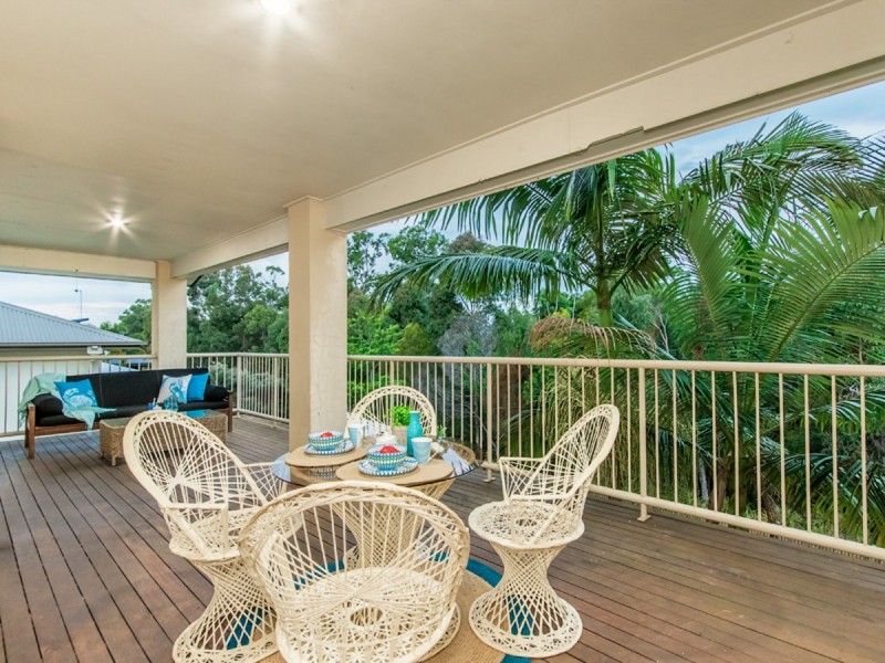 30 Willow Tree Drive, Reedy Creek QLD 4227