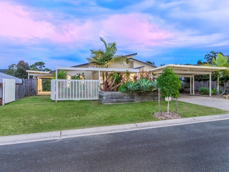 30 Willow Tree Drive, Reedy Creek QLD 4227