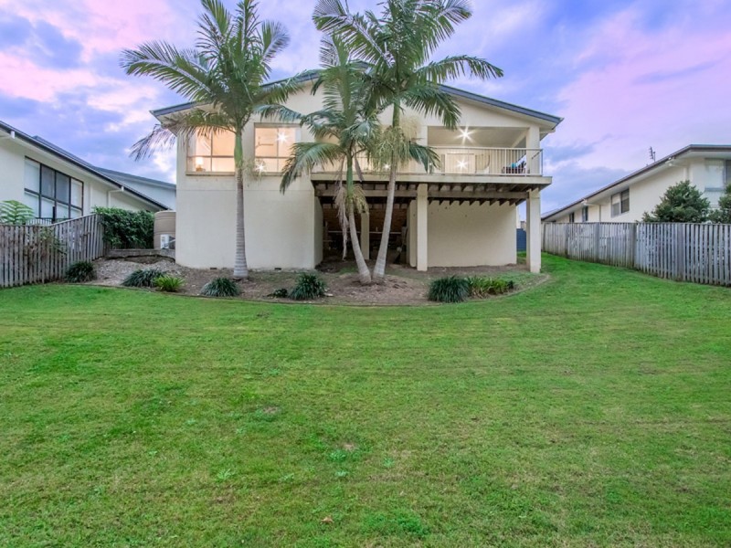 30 Willow Tree Drive, Reedy Creek QLD 4227