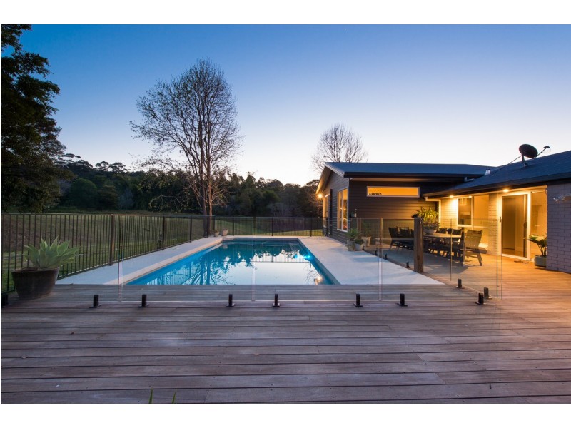 43 Dudgeon Drive, Tallebudgera QLD 4228