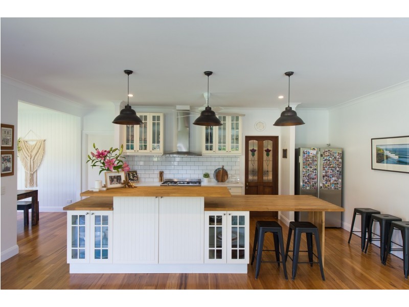 43 Dudgeon Drive, Tallebudgera QLD 4228