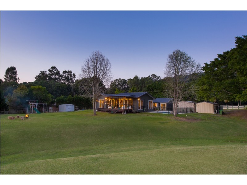 43 Dudgeon Drive, Tallebudgera QLD 4228