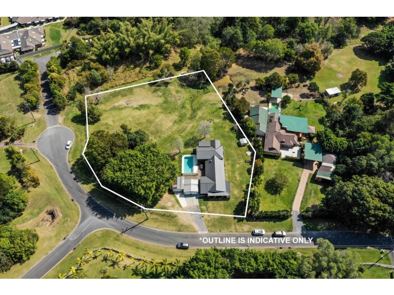43 Dudgeon Drive, Tallebudgera QLD 4228
