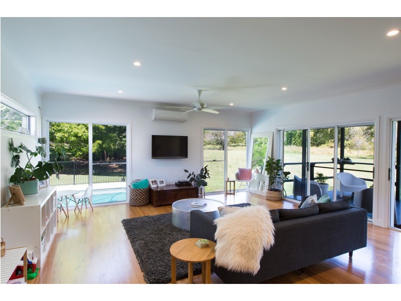 43 Dudgeon Drive, Tallebudgera QLD 4228