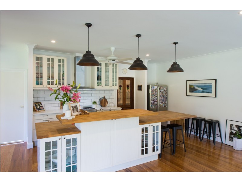 43 Dudgeon Drive, Tallebudgera QLD 4228