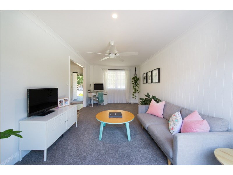 43 Dudgeon Drive, Tallebudgera QLD 4228