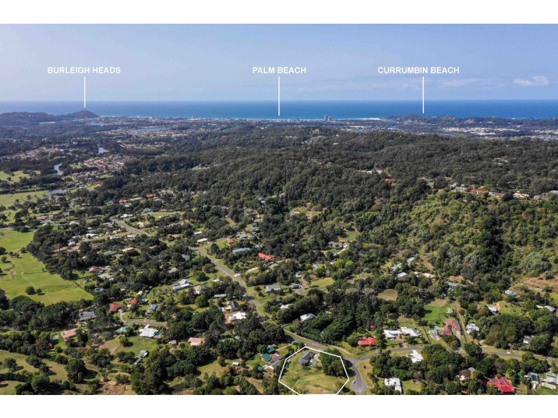 43 Dudgeon Drive, Tallebudgera QLD 4228