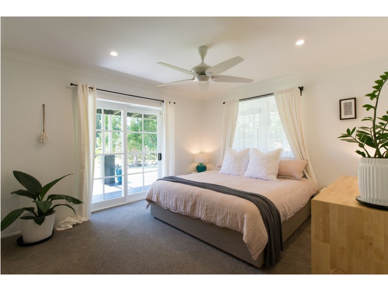 43 Dudgeon Drive, Tallebudgera QLD 4228