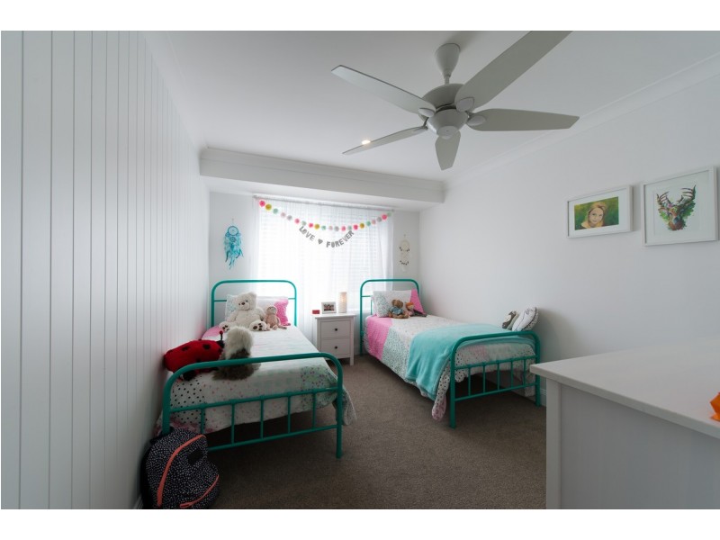 43 Dudgeon Drive, Tallebudgera QLD 4228