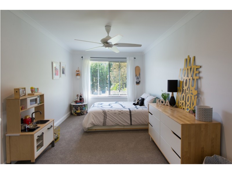 43 Dudgeon Drive, Tallebudgera QLD 4228