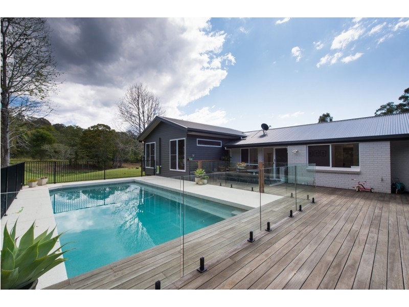 43 Dudgeon Drive, Tallebudgera QLD 4228