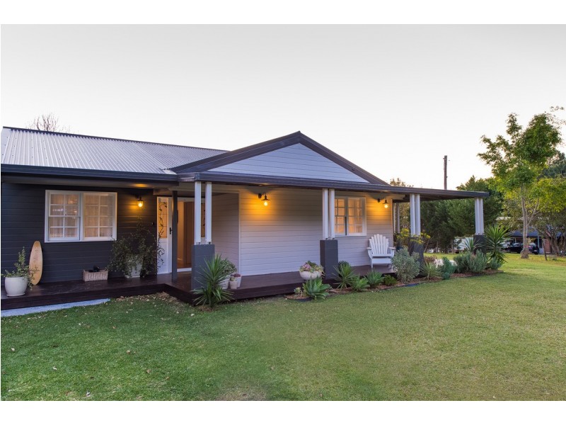 43 Dudgeon Drive, Tallebudgera QLD 4228