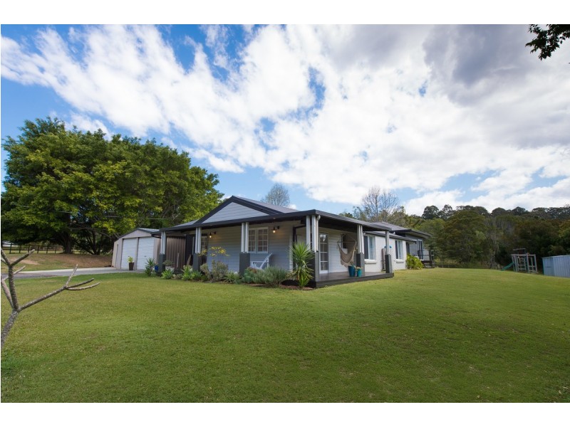 43 Dudgeon Drive, Tallebudgera QLD 4228