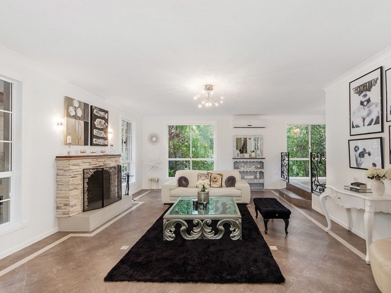 36 Bridgman Drive, Reedy Creek QLD 4227