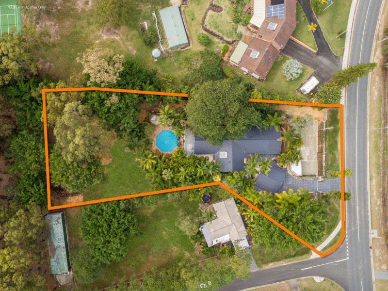 36 Bridgman Drive, Reedy Creek QLD 4227
