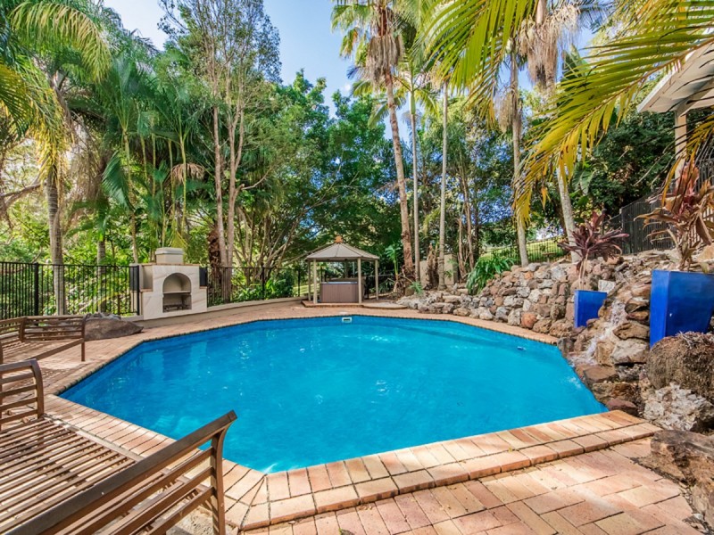 36 Bridgman Drive, Reedy Creek QLD 4227