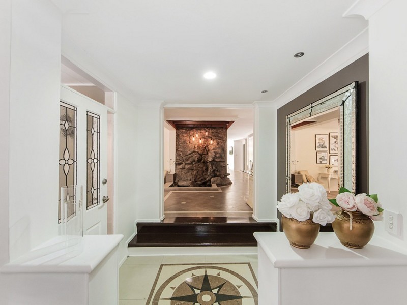 36 Bridgman Drive, Reedy Creek QLD 4227