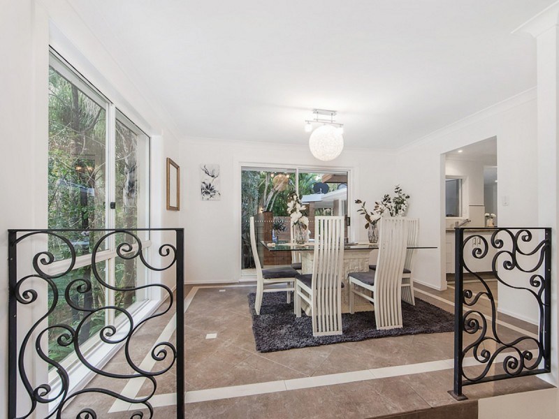 36 Bridgman Drive, Reedy Creek QLD 4227