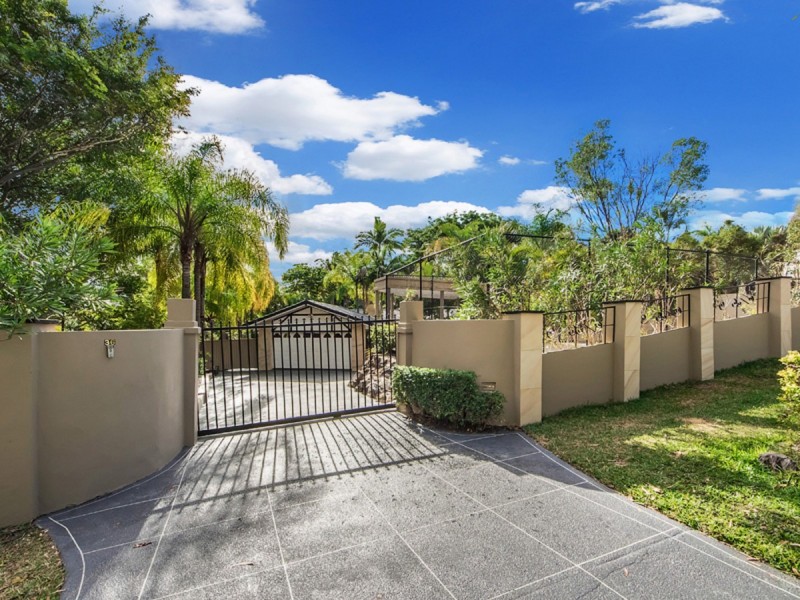 36 Bridgman Drive, Reedy Creek QLD 4227