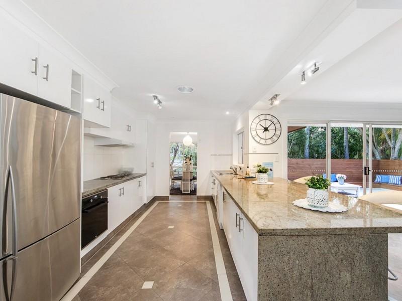 36 Bridgman Drive, Reedy Creek QLD 4227