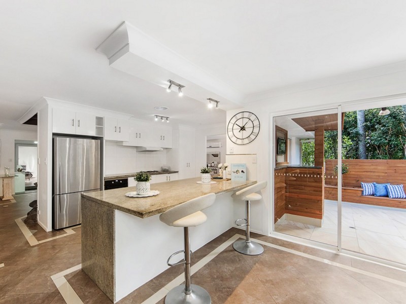 36 Bridgman Drive, Reedy Creek QLD 4227