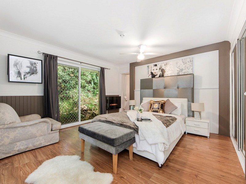 36 Bridgman Drive, Reedy Creek QLD 4227