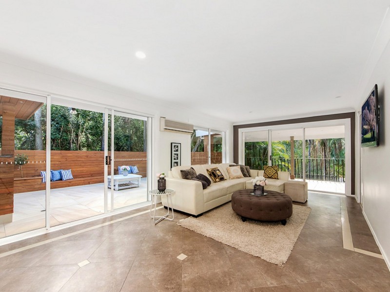 36 Bridgman Drive, Reedy Creek QLD 4227