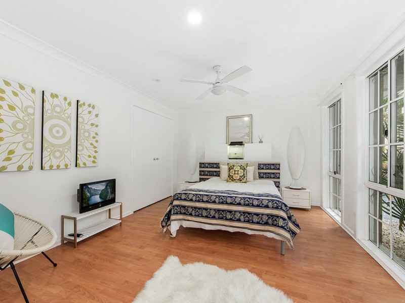 36 Bridgman Drive, Reedy Creek QLD 4227