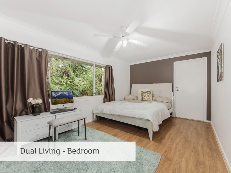 36 Bridgman Drive, Reedy Creek QLD 4227