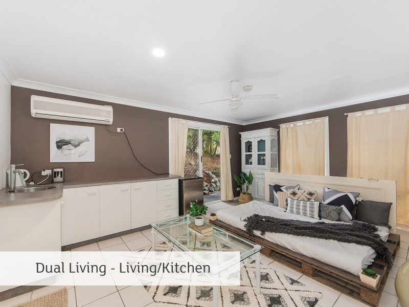 36 Bridgman Drive, Reedy Creek QLD 4227