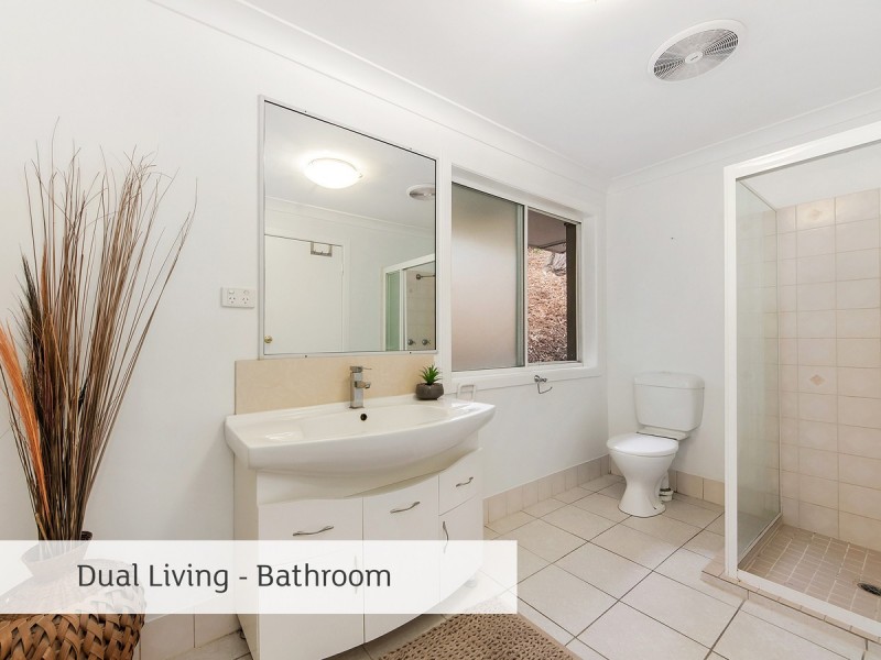 36 Bridgman Drive, Reedy Creek QLD 4227