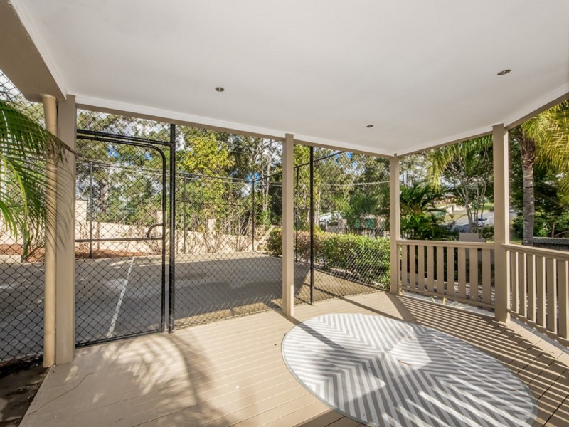 36 Bridgman Drive, Reedy Creek QLD 4227