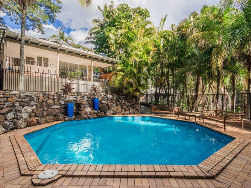 36 Bridgman Drive, Reedy Creek QLD 4227