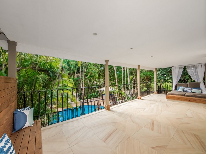 36 Bridgman Drive, Reedy Creek QLD 4227