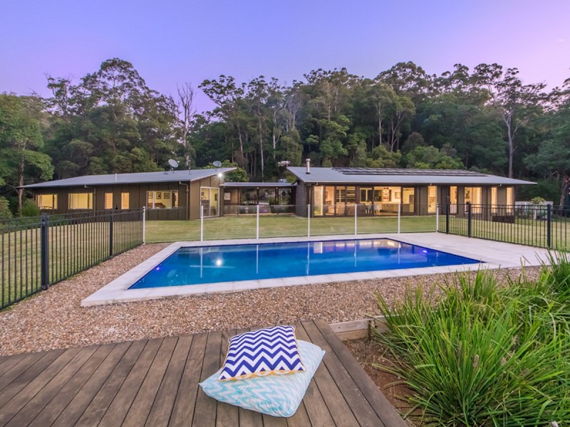 756 Trees Road, Tallebudgera Valley QLD 4228