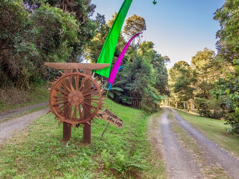 756 Trees Road, Tallebudgera Valley QLD 4228