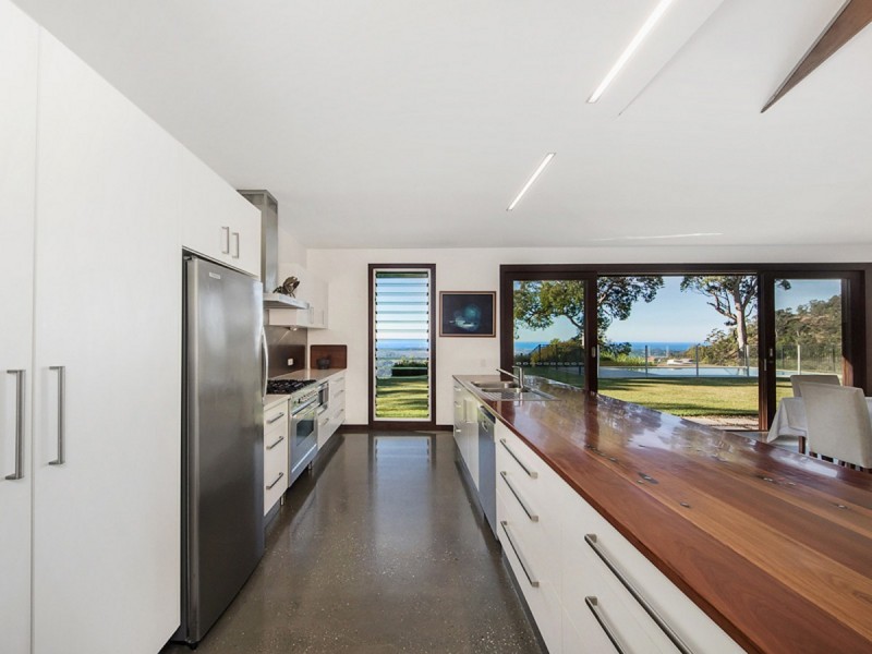 756 Trees Road, Tallebudgera Valley QLD 4228