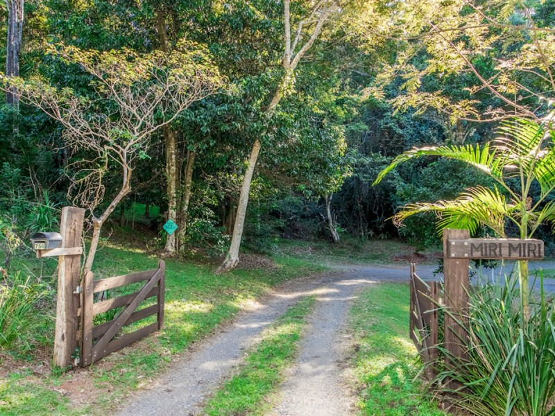 756 Trees Road, Tallebudgera Valley QLD 4228