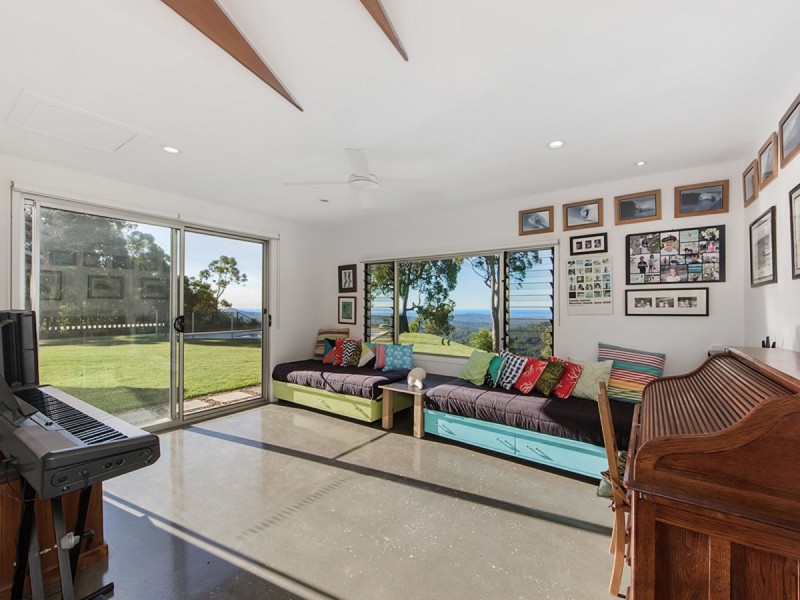 756 Trees Road, Tallebudgera Valley QLD 4228